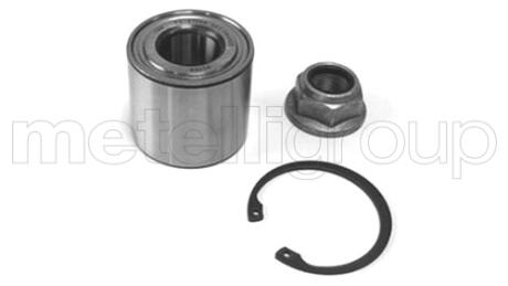 Комплект підшипника маточини Metelli 19-2735