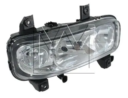 Фара автомобільна Monark 098076231