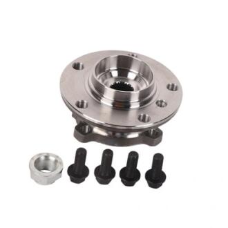 Комплект підшипника колеса Bapmic BF0338880010