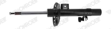 Амортизатор газомасляний MONROE D0416R