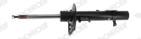 Амортизатор газомасляний MONROE D0417L