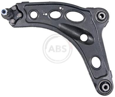 Важіль NISSAN NV300, OPEL VIVARO B, RENAULT TRAFIC III 14- перед. міст ліворуч (ABS) A.B.S 211816