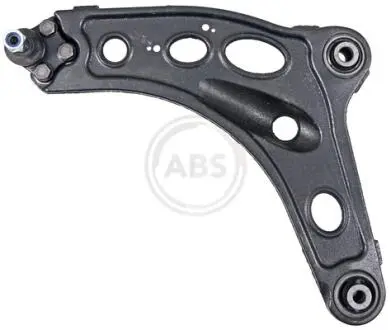 Важіль NISSAN NV300, OPEL VIVARO B, RENAULT TRAFIC III 14- перед. міст ліворуч (ABS) A.B.S 211816