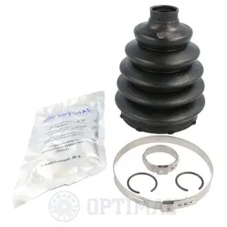 Фото 1 - пильовик приводу колеса Optimal CVB-10599TPE Пильовик приводу колеса Optimal CVB-10599TPE (фото 1)