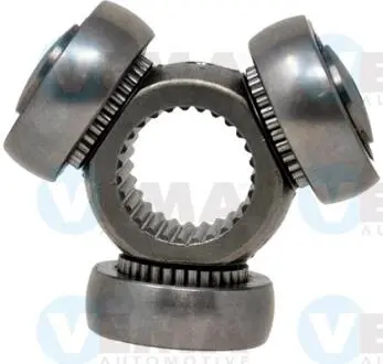 Тришип Panda 05-/Gr.Punto 1.2-1.4 8v D32*27z VEMA 763