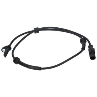Датчик ABS передний ALFA ROMEO 159 05>11 VEMA VE54414