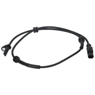 Датчик ABS передний ALFA ROMEO 159 05>11 VEMA VE54414