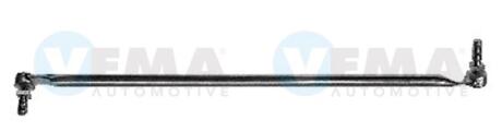 Тяга КПП Tempra-Tipo-Dedra 1.6 340mm VEMA 15040