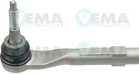 Наконечник рулевой тяги Stelvio VEMA 240059