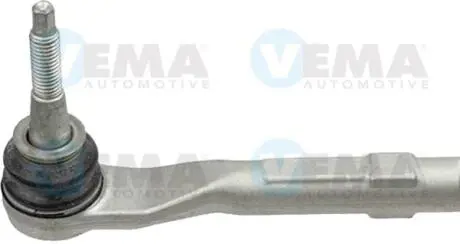 Наконечник рулевой тяги Stelvio VEMA 240059