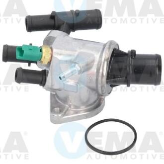 Термостат JTD VEMA 460 399