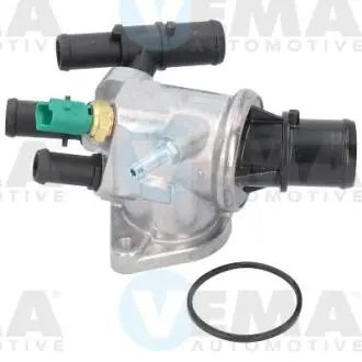 Термостат JTD VEMA 460 399