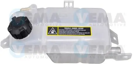 Корпус VEMA 17080
