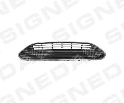 РЕШЕТКА РАДИАТОРА Signeda PFD07382GA