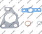 Комплект прокладок турбіни FORD Ka 08-16; FIAT Fiorino 07-; PEUGEOT Bipper 08-17; CITROEN Nemo 08-17; OPEL Corsa D 06-15 Jrone 2090-010-120 (фото 1)