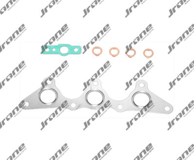 Комплект прокладок турбіни SMART Roadster 03-06 Jrone 2090-505-350