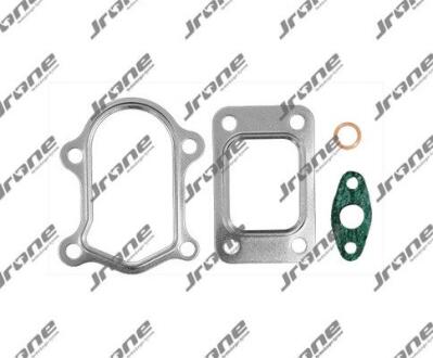 Комплект прокладок турбіни IVECO Daily E3 99-06 Jrone 2090-505-346