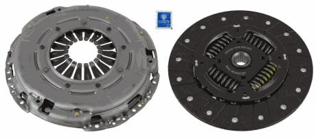 Комплект зчеплення SACHS 3000950842