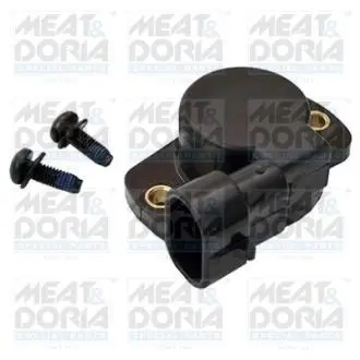 Датчик положення заслонки дроссельної MEAT&DORIA 83001