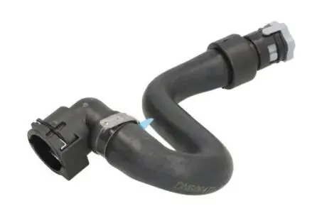 Патрубок радіатора пічки THERMOTEC DNG064TT