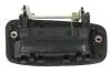 Ручка дверей задн Лів (зовнішн, чорна текстура) TOYOTA COROLLA E9 05.87-06.93 BLIC 601019004403P (фото 2)
