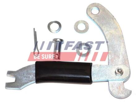 Розвідний Механізм Гальм FIAT Cinque / Seicento Лв FAST FT32453