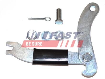 Розвідний Механізм Гальм FIAT Cinque / Seicento Пр FAST FT32454