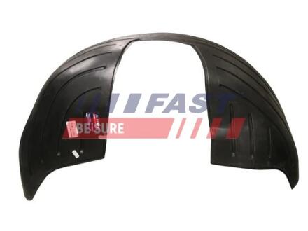 Підкрильник FORD Transit Custom 12- перед R Кпл FAST FT90519
