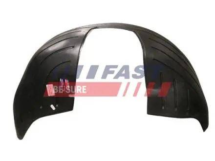 Підкрильник FORD Transit Custom 12- перед R Кпл FAST FT90519
