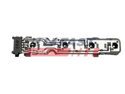 Блок Ламп FORD Transit 06- L/R Ліхтар зад FAST FT86419
