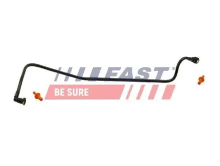 Шланг паливний FAST FT39555