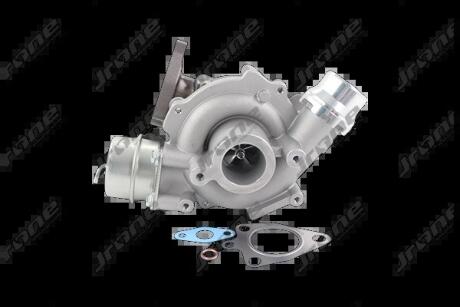 Турбіна нова MERCEDES-BENZ A-Class W176 12-18, GLA X156 13-20, CLA 13-19, Citan 12-21, B-Class W242-246 11-18 Jrone 8B01-300-P24