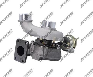 Турбіна нова VW PASSAT B5 96-05; AUDI A4 04-08, A4 00-04, A6 97-04, A8 94-02; SKODA Superb 01-08 Jrone 8G20-300-306 (фото 1)