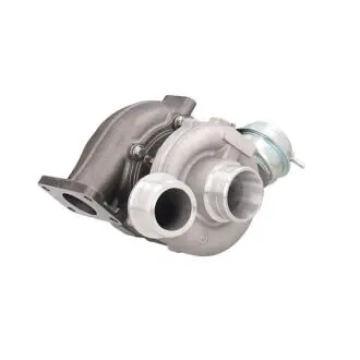 Турбіна нова VW PASSAT B5 96-05; AUDI A4 04-08, A4 00-04, A6 97-04, A8 94-02; SKODA Superb 01-08 Jrone 8G20-300-306