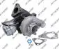 Турбіна нова VW PASSAT B5 96-05; AUDI A4 04-08, A4 00-04, A6 97-04; SKODA Superb 01-08 8G17-300-440