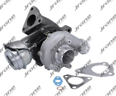 Турбіна нова VW PASSAT B5 96-05; AUDI A4 04-08, A4 00-04, A6 97-04; SKODA Superb 01-08 Jrone 8G17-300-440