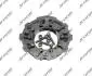 Сопловий апарат (геометрія) GARRETT GTB2260VKLR 3000-016-133