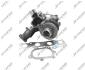 Турбіна нова KIA Optima TF 10-16 Jrone 8M04-40M-D72 (фото 1)