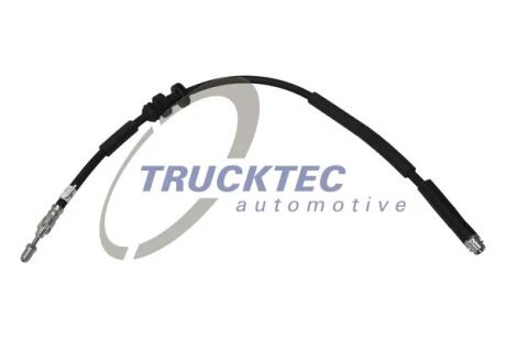 Шланг гальмівний Trucktec automotive 08.35.274