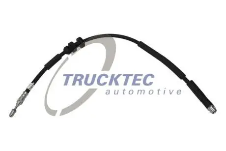 Шланг гальмівний Trucktec automotive 08.35.274