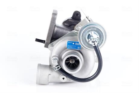 Компресор NISSENS 93027