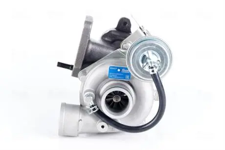 Компресор NISSENS 93027