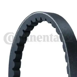Клиновий пас Contitech AVX13X1385