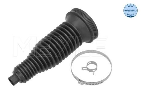 Пильовик рульової тяги AUDI A6, A7,A8, Q5, Q7, Q8 18- перед. міст MEYLE 100 620 0026