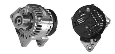 Генератор MAHLE KNECHT MG 23