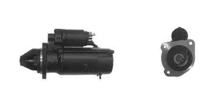 Стартер MAHLE KNECHT MS 232