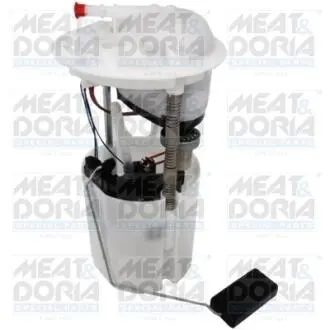 Паливний насос MEAT&DORIA 76877