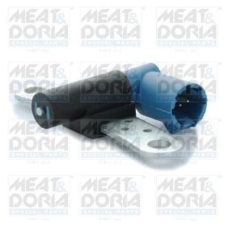 Датчик положення розподільного вала MEAT&DORIA 87430