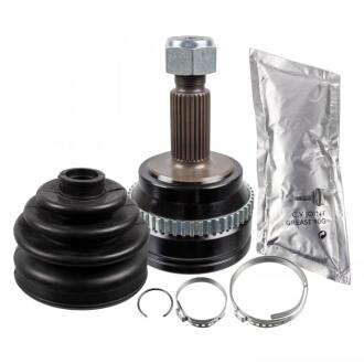 ШРУС зовніш. з пильовиком NISSAN, OPEL, RENAULT FEBI 175278