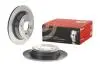 Диск тормозной BREMBO 08.8405.11 (фото 2)